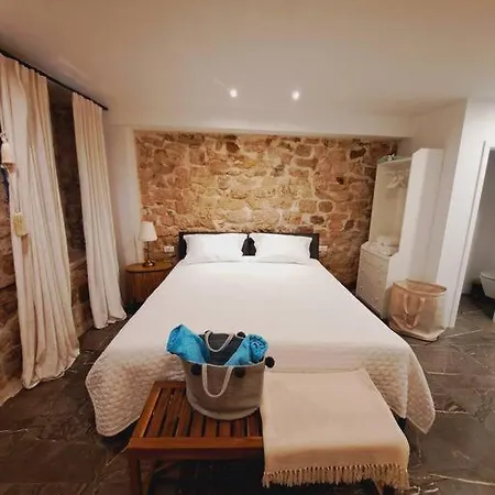 Apartamento Blue Shutter Garden