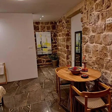 Apartamento Blue Shutter Garden *